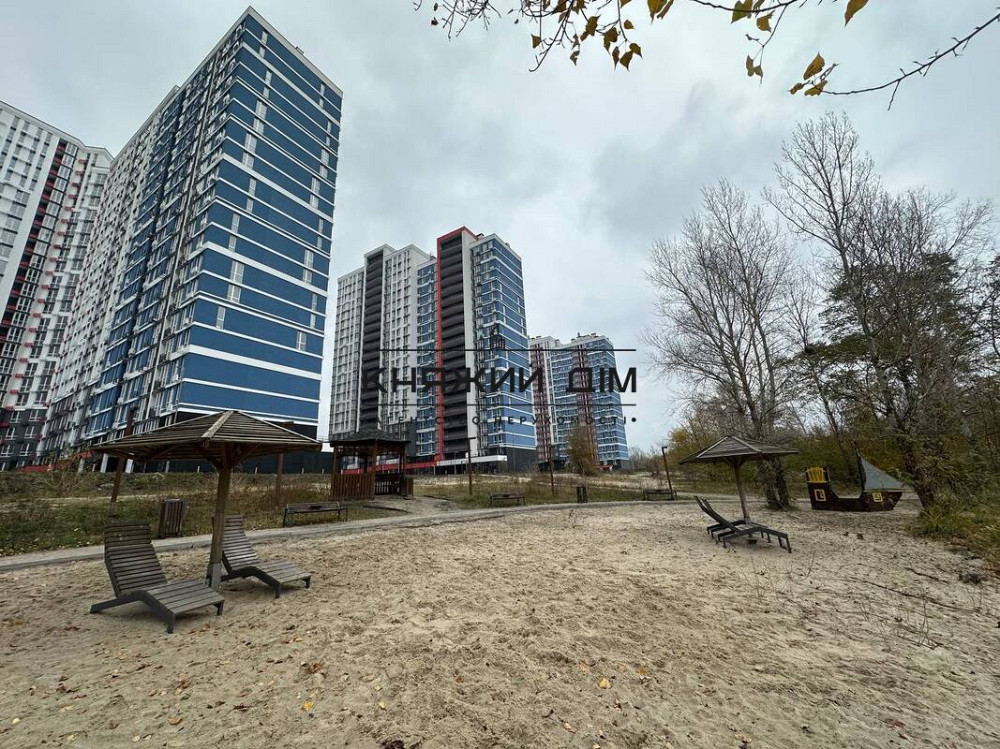єОселя Продаж 1-но к. квартири в ЖК Причал 8 Г Позняки. КОД 21147112 Київ - фото 5