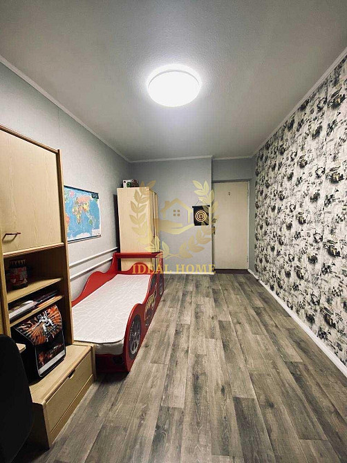 Продаж 4к квартири вул.Петропавлівська м.Дорогожичі Киев - изображение 8