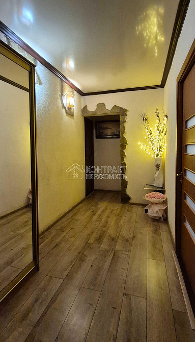 Продаж Квартира 3-кімнатна, 6/9 поверх на вул. Перемоги Kharkiv - photo 7