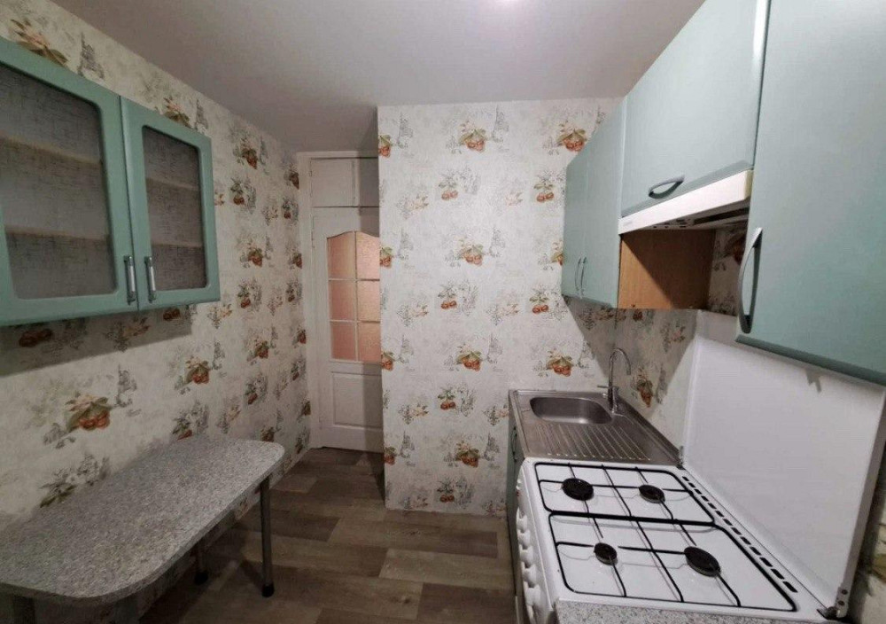 Продається 4-кімнатна квартира в Хрущовці по вулиці Генерала Петрова, р-н Черьомушки. Odessa - photo 2