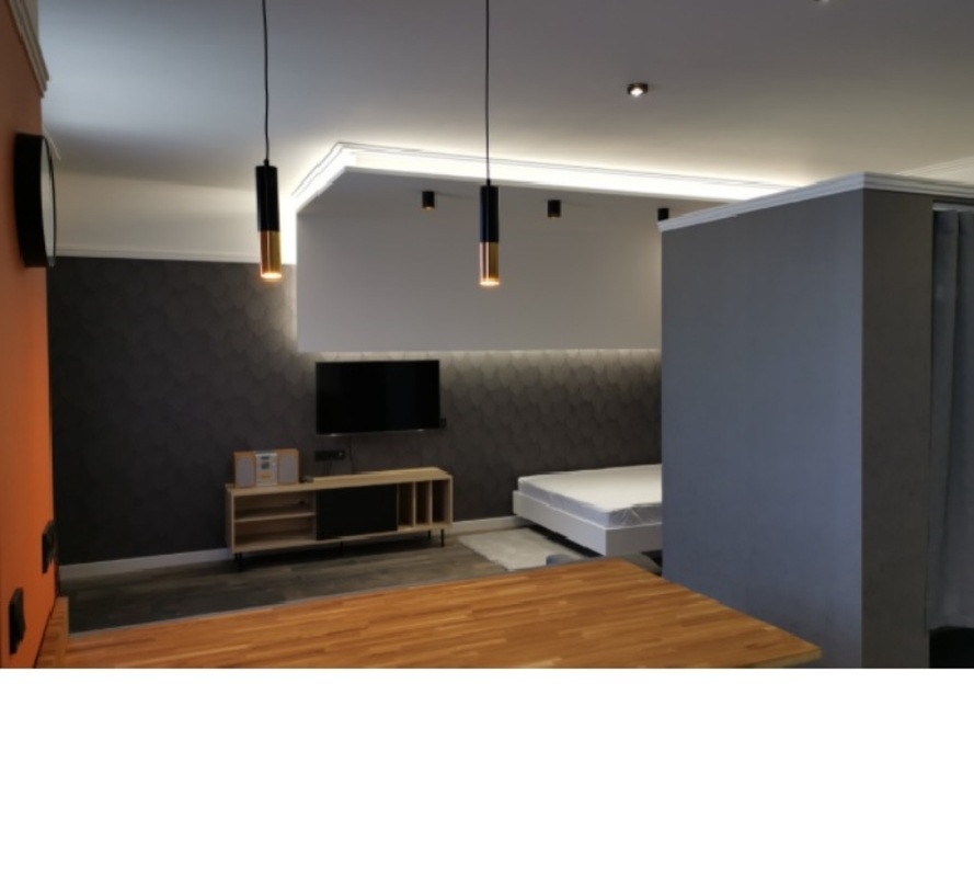 Оренда Квартира 1-кімнатна, 5/16 поверх на Небесной Сотни пр. Одесса - изображение 5