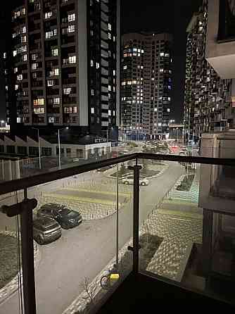 Продаж Квартира 1-кімнатна, 3/24 поверх на Осокорська, 2а Київ