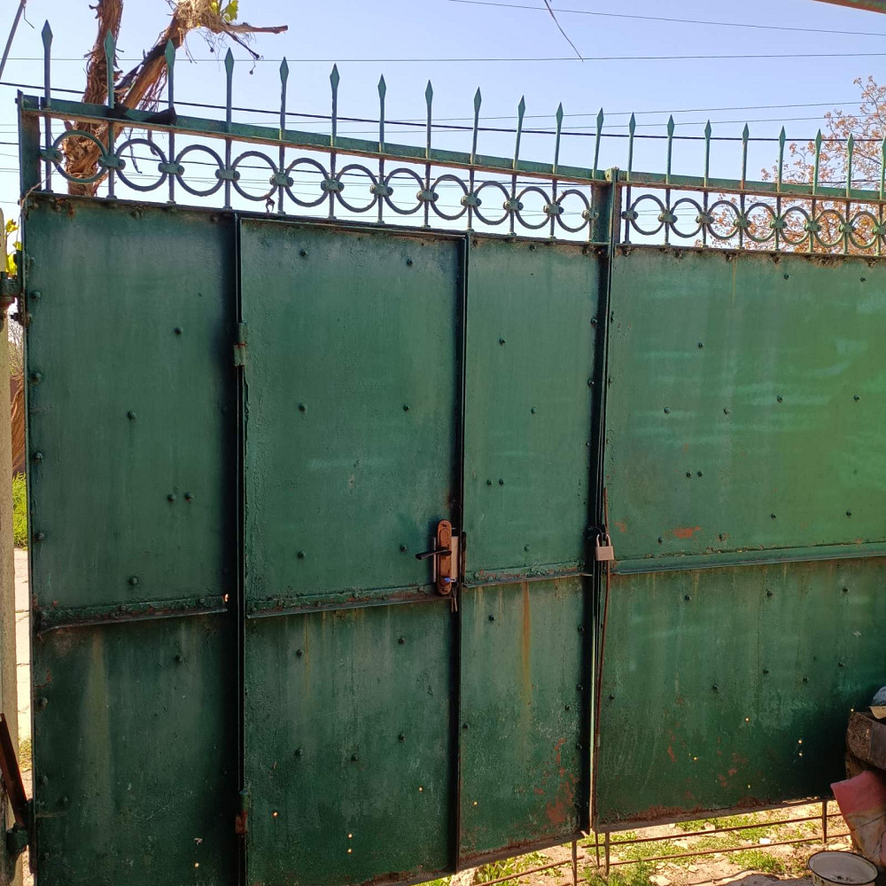 Продам 2 дома на одном участке в районе Большевика. Одеса - фото 14