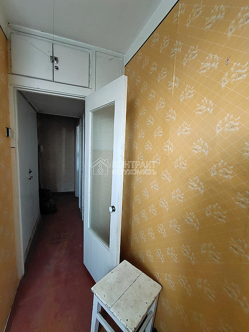 Продаж Квартира 1-кімнатна, 10/12 поверх на вул. Перемоги Харків - фото 8
