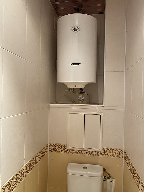 Продаж Квартира 3-кімнатна на просп. Адмиральский, 22/1 Одеса - фото 8