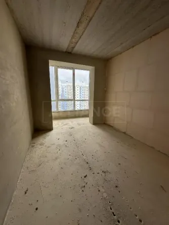 For sale 1-room Apartment 39 sq.m княгинин Ivano-Frankivs'k