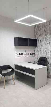 Оренда офісне приміщення на Жилянская ул. поверх - 13/23 Київ