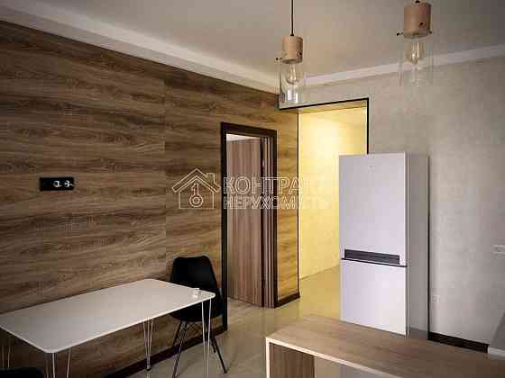 Оренда Квартира 1-кімнатна, 9/10 поверх на вул. Єлизаветинська Харків