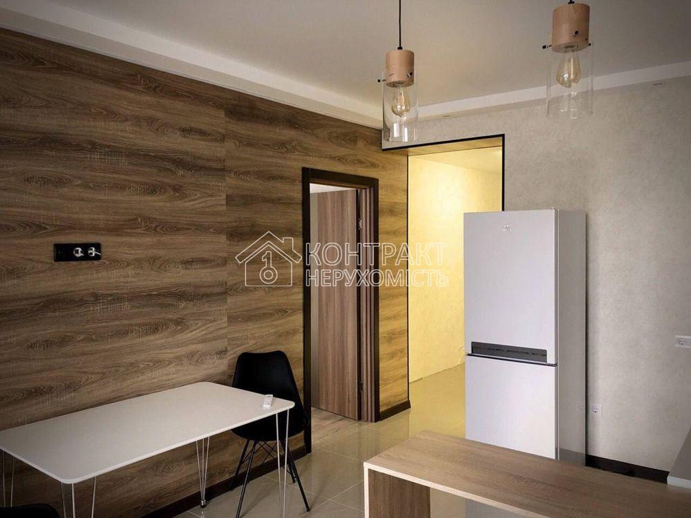 Оренда Квартира 1-кімнатна, 9/10 поверх на вул. Єлизаветинська Харків - фото 2