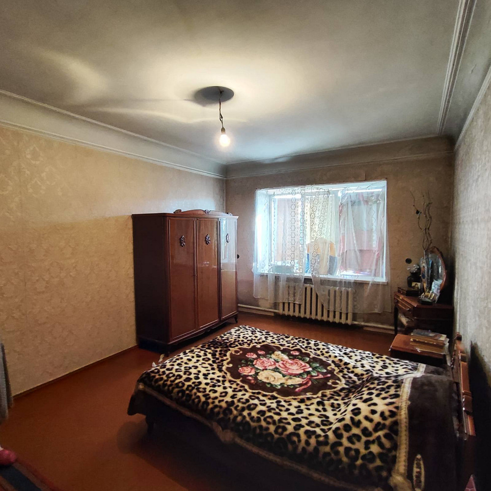 Уютный дом для семьи в с. Нерубайское Нерубайське - фото 9