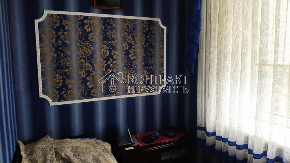 Продаж Будинок 5-кімнатний на вул. нижня гиївська Харьков - изображение 19