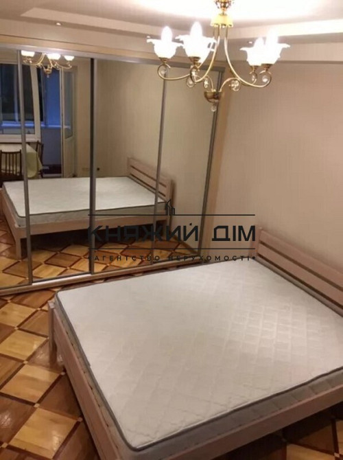 Оренда Квартира 2-кімнатна, 4/5 поверх на вул. Полупанова ул. / Пріорська Kiev - photo 1