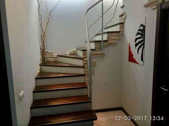 Оренда Квартира 3-кімнатна, 17/18 поверх Киев