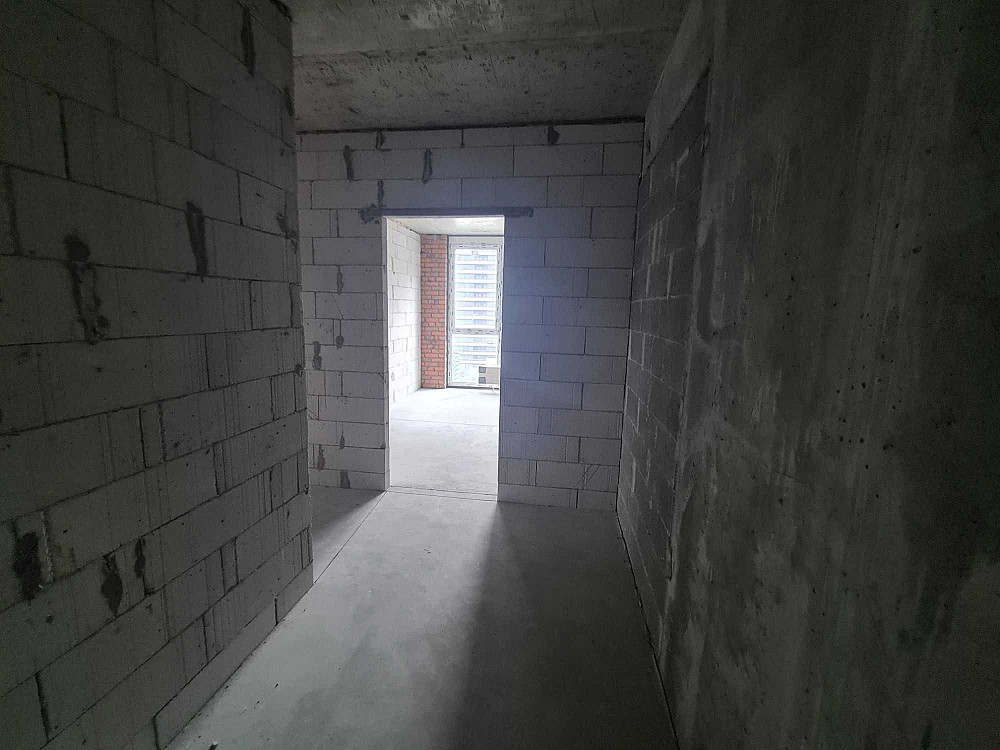 Продаж Квартира 3-кімнатна, 9/26 поверх на Причальна вул., д. 10 Киев - изображение 8