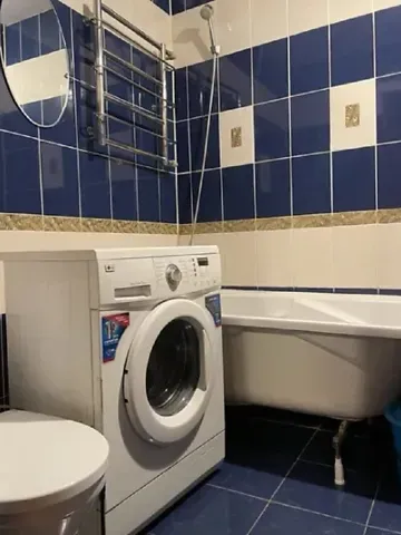 Продаж 1к Квартира 30.6 кв.м Героїв-рятувальників (Волкова) вулиця 15 Кропивницький - фото 2