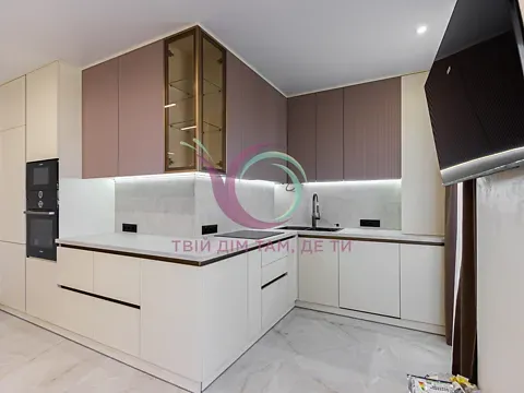 Продаж 2к Квартира 78.5 кв.м ЖК Tiffany Львів - фото 6