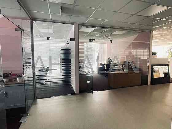 Оренда офісне приміщення на Нововокзальна вул., 2 приміщень - 25, поверх - 2/5 Київ