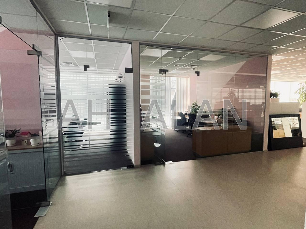 Оренда офісне приміщення на Нововокзальна вул., 2 приміщень - 25, поверх - 2/5 Київ - фото 2