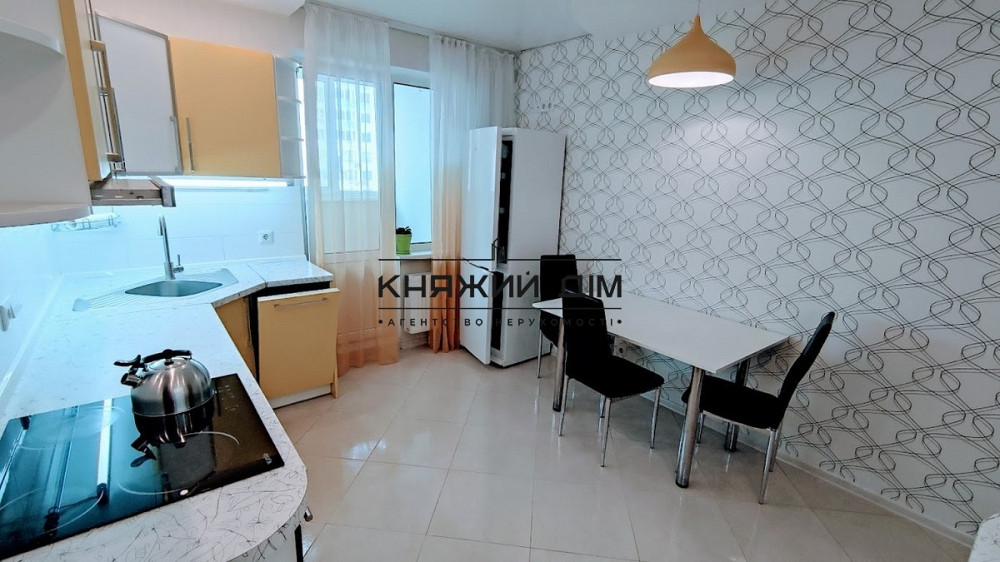 Оренда Квартира 3-кімнатна, 22/25 поверх на Чавдар Елизаветы ул. Kiev - photo 4