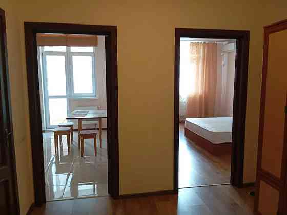 Оренда Квартира 1-кімнатна, 5/25 поверх на Воскресенська, 16В Киев