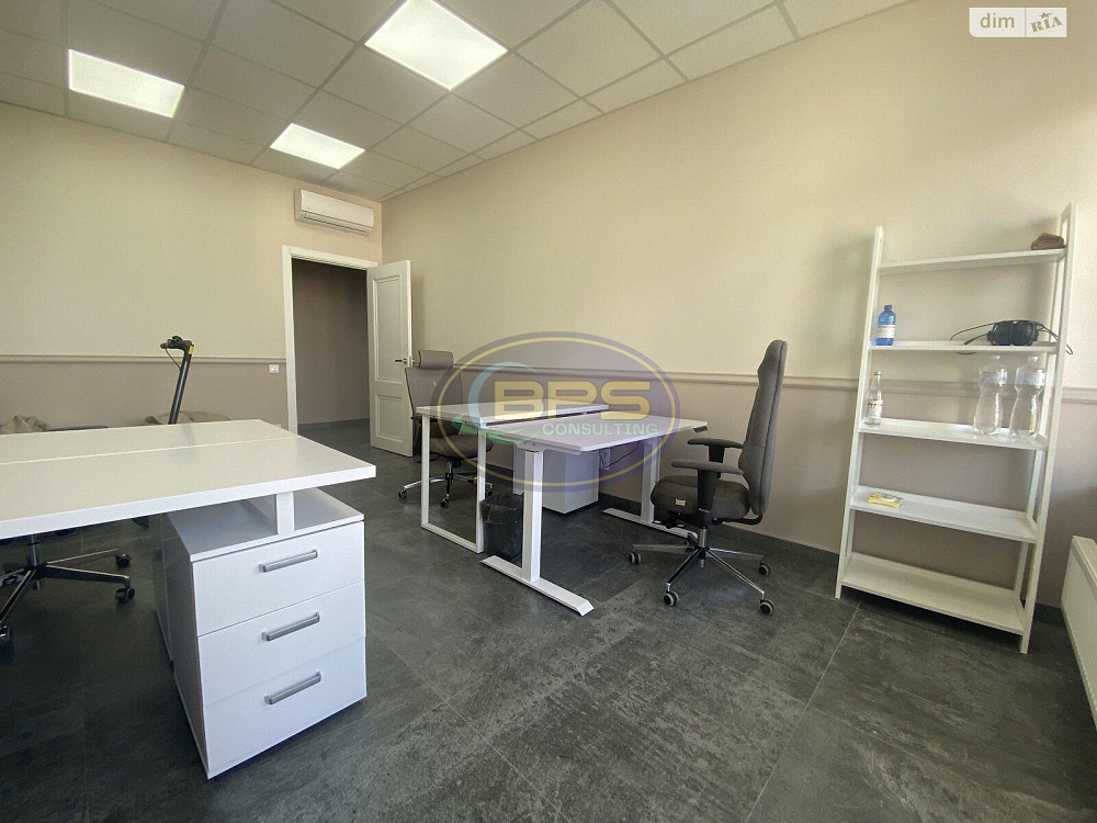 Оренда офісне приміщення на вул. Генуезька приміщень - 5, поверх - 23/23 Одеса - фото 14