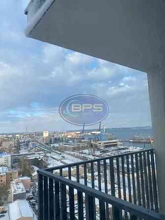 Продаж 1к квартири 25.4 кв. м Одеса
