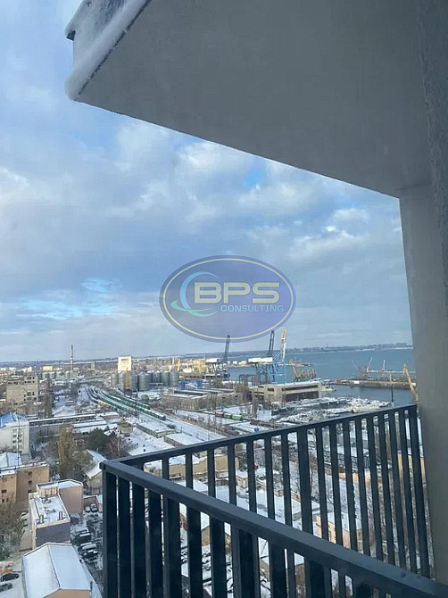 Продаж 1к квартири 25.4 кв. м Odessa - photo 4