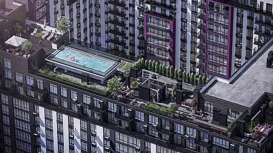 Продаж Квартира 3-кімнатна на Ленкавського Івано-Франківськ