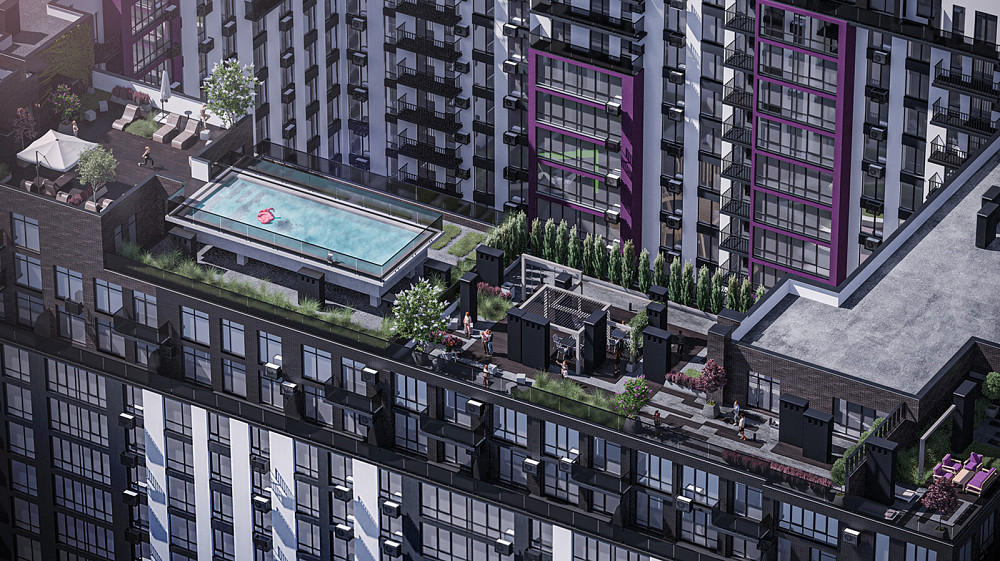 Продаж Квартира 3-кімнатна на Ленкавського Івано-Франківськ - фото 2