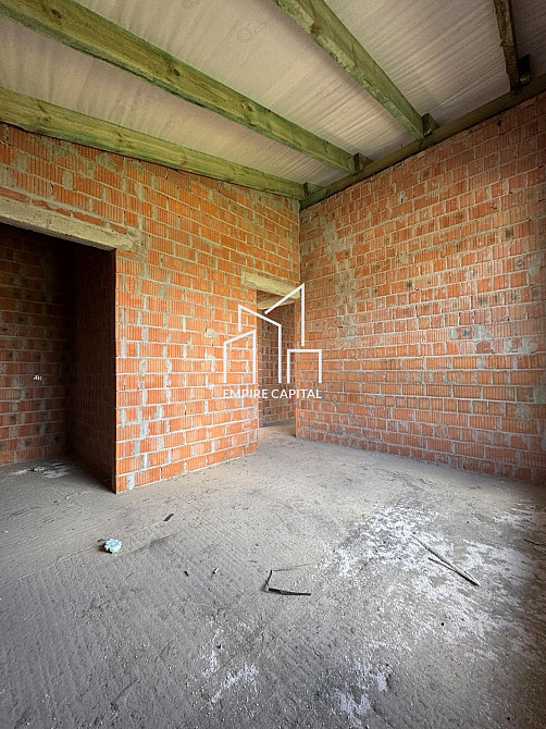 Продаж 2-поверховий Будинок з ділянкою 2 сот 120 кв.м 5 кімн. на Степана бандери вул. Давидів - фото 15