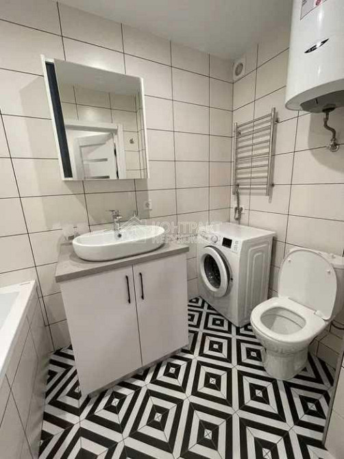 Продаж Квартира 2-кімнатна, 2/5 поверх на вул. 23 Серпня Харків - фото 4