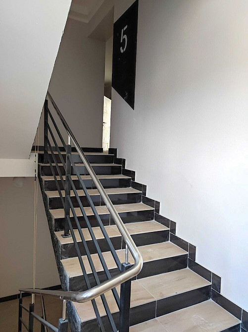 Продаж Квартира 3-кімнатна, 5/10 поверх на вул. Волошина А. Ивано-Франковск - изображение 8