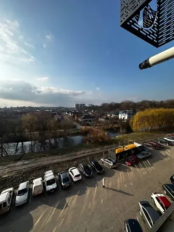 Продаж 1к Квартира 45 кв.м Проскурівського Підпілля вулиця 131/2 Хмельницький - фото 3