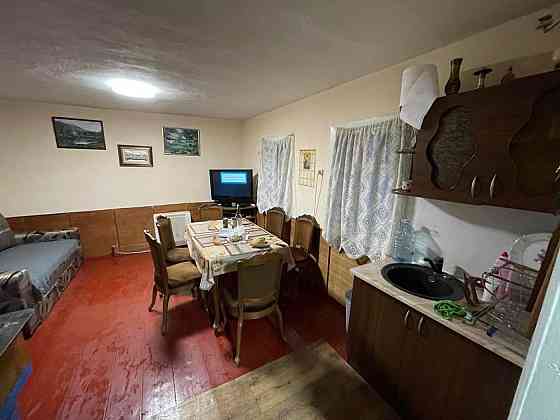 Продаж Будинок 2-кімнатний Пистинь
