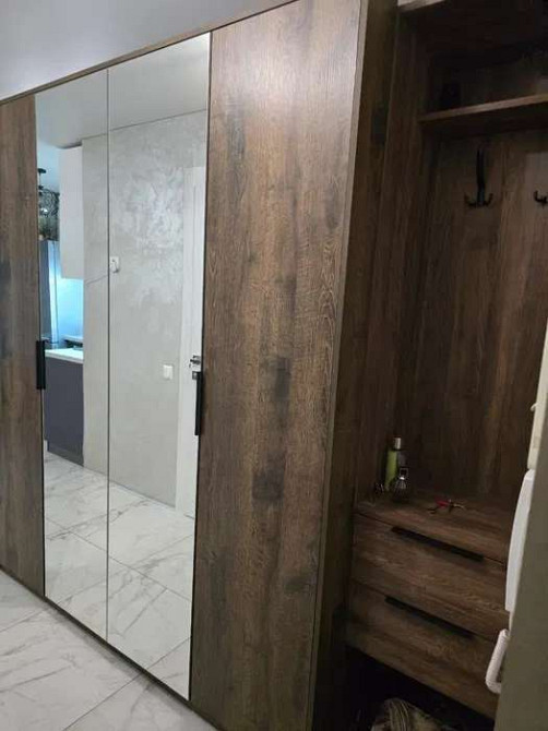 Продаж Квартира 1-кімнатна, 2/9 поверх на Педагогическая улица, 46 Одесса - изображение 8