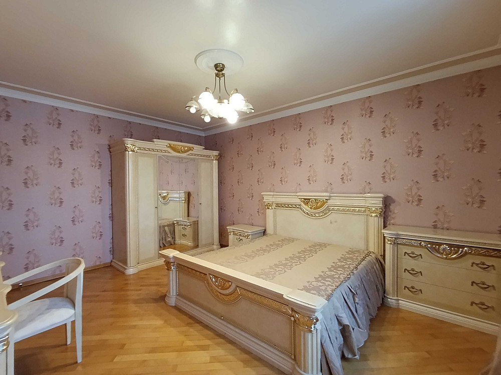 Продаж Квартира 3-кімнатна, 12/18 поверх на Сєченова вул., д. 7А Київ - фото 1