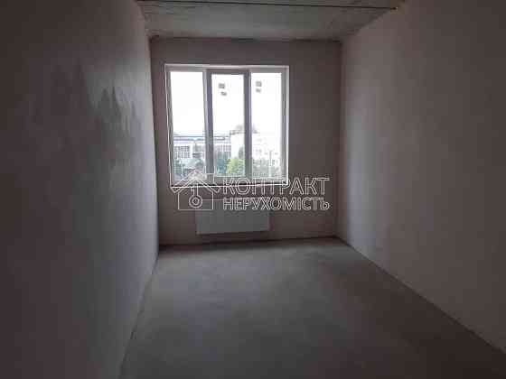 Продаж Квартира 1-кімнатна, 3/6 поверх на вул. Домобудівельна Kharkiv