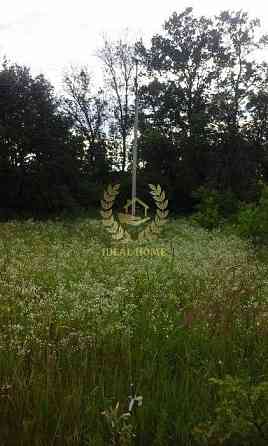 Продаж земельної ділянки 13 соток Хотов