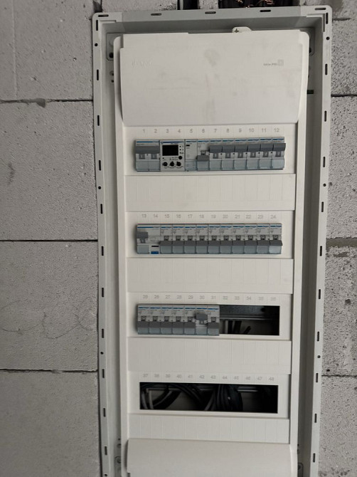 Продаж Квартира 3-кімнатна, 8/9 поверх на Вершигори Петра вул., д. 8 Kiev - photo 8