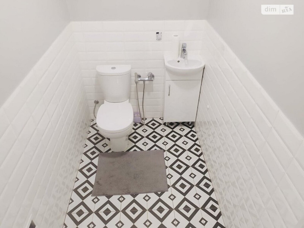 Продаж Квартира 2-кімнатна, 5/12 поверх на Криатвичів Вінниця - фото 5