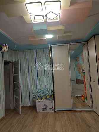 Продаж Квартира 2-кімнатна, 9/10 поверх на вул. вул.Захисників України Пісочин