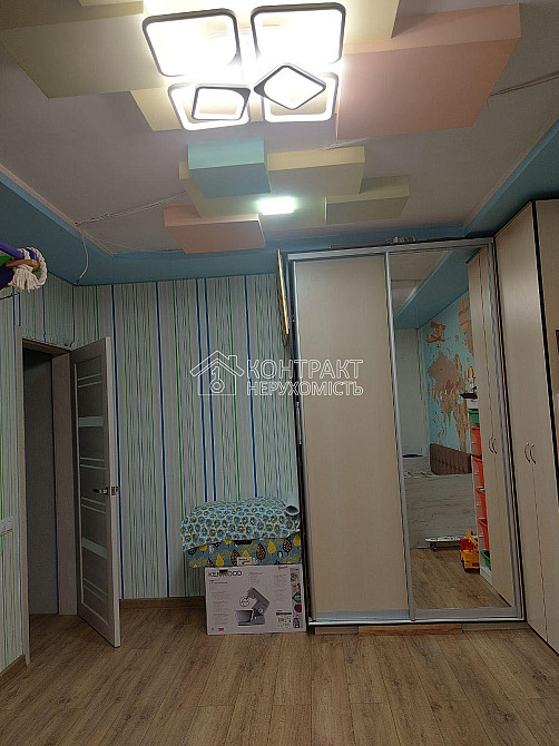 Продаж Квартира 2-кімнатна, 9/10 поверх на вул. вул.Захисників України Pesochin - photo 3