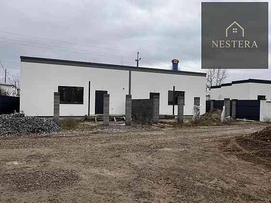 Продаж Будинок 2-кімнатний на вул. Олександрівська Ужгород