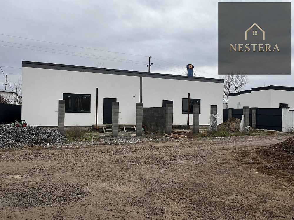 Продаж Будинок 2-кімнатний на вул. Олександрівська Ужгород - фото 1