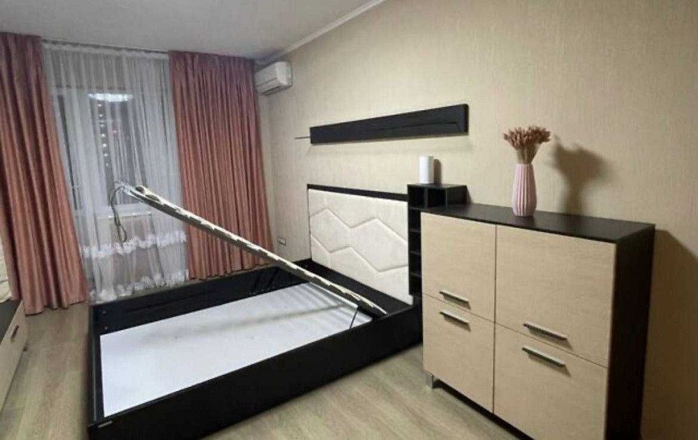 Продаж Квартира 1-кімнатна, 12/16 поверх на Бакинська вул., д. 37Г Kiev - photo 4