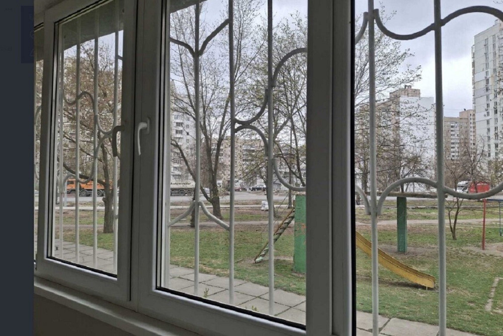 Продаж Квартира 1-кімнатна, 1/16 поверх на шоссе Харьковское, д.63 Київ - фото 17