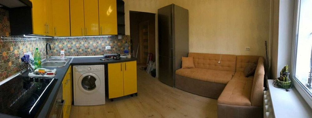 Продаж Квартира 1-кімнатна, 1/19 поверх на Драгоманова, 1к Kiev - photo 6