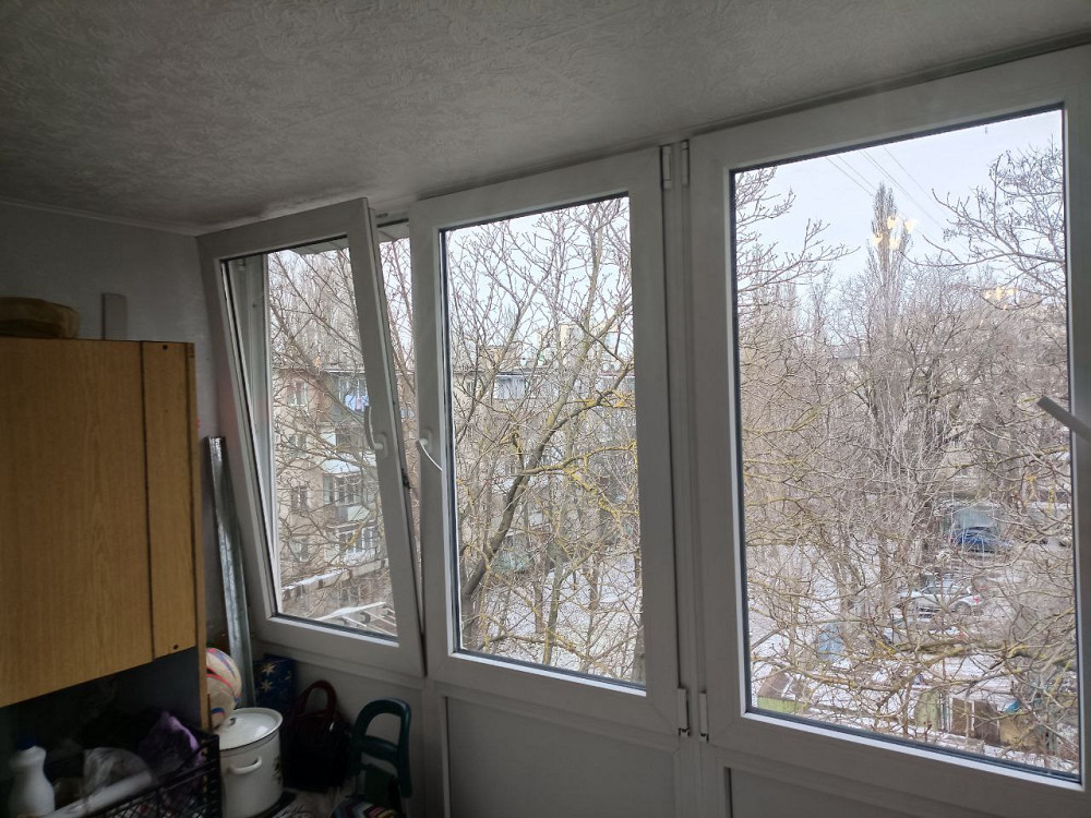 Продаж Квартира 1-кімнатна на просп. Добровольского, 101 Одеса - фото 10