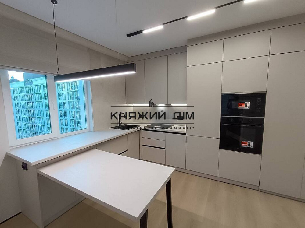 Оренда Квартира 1-кімнатна, 18/21 поверх на вул. Трутенко Онуфрия ул./Михайла Максимовича Київ - фото 14