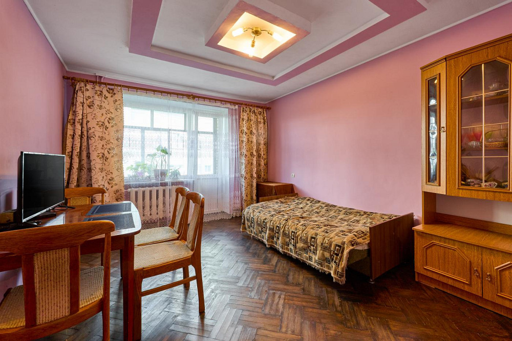 Продаж 4к квартири 83.3 кв. м Львів - фото 4